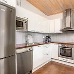 Kaisla By Interhome Сasa de vacaciones Pertunmaa
