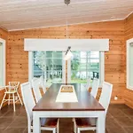 Сasa de vacaciones Kaisla By Interhome Pertunmaa