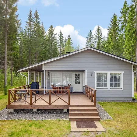 Kaisla By Interhome *