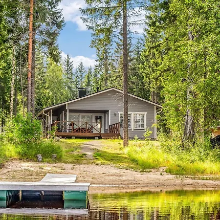 Сasa de vacaciones Kaisla By Interhome *