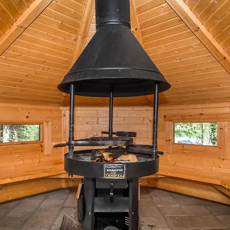 Kaisla By Interhome *