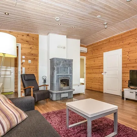 Loma-asunnot Kaisla By Interhome *