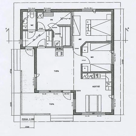 Kaisla By Interhome * Pertunmaa