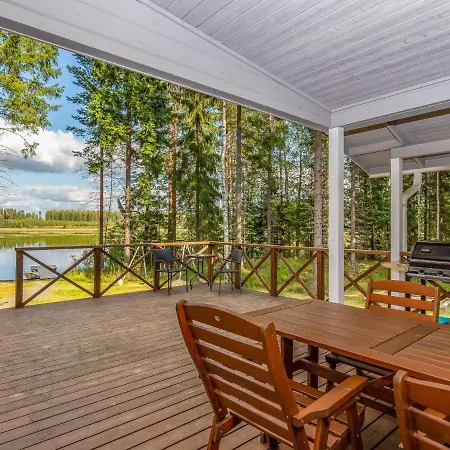 Kaisla By Interhome Pertunmaa