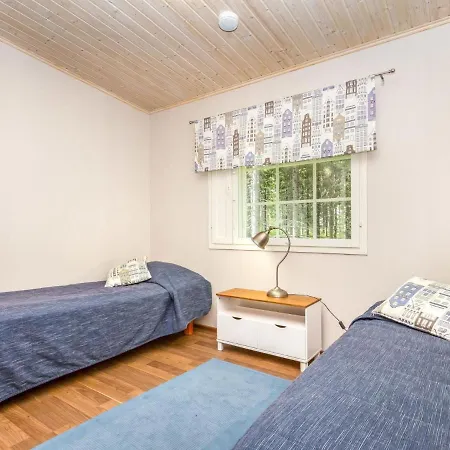 Kaisla By Interhome