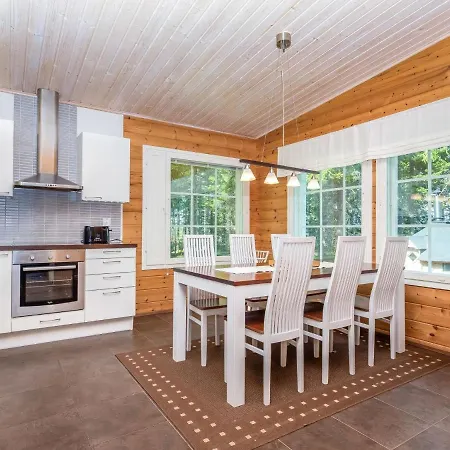 Kaisla By Interhome Semesterbostad Pertunmaa