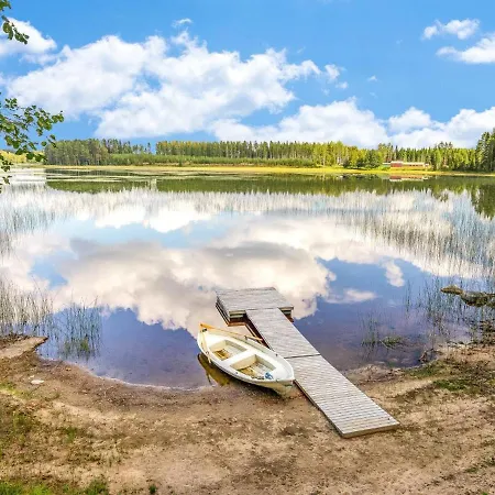 Kaisla By Interhome Semesterbostad Pertunmaa