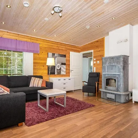 Kaisla By Interhome *