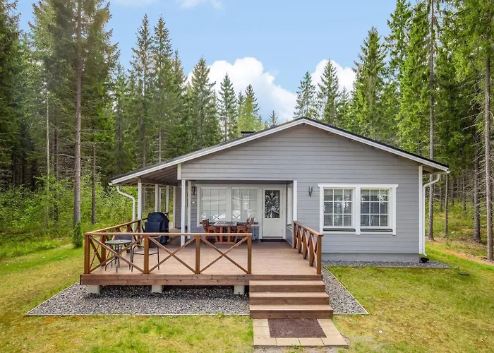 Kaisla By Interhome *