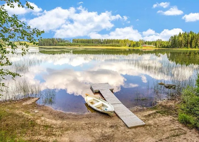 Kaisla By Interhome *