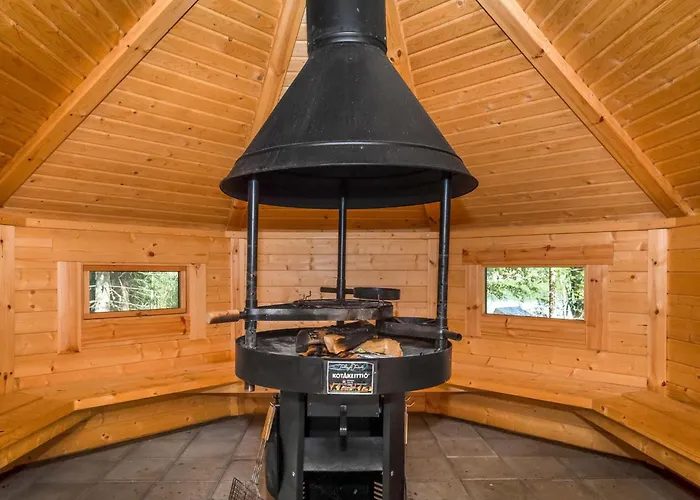 Kaisla By Interhome *