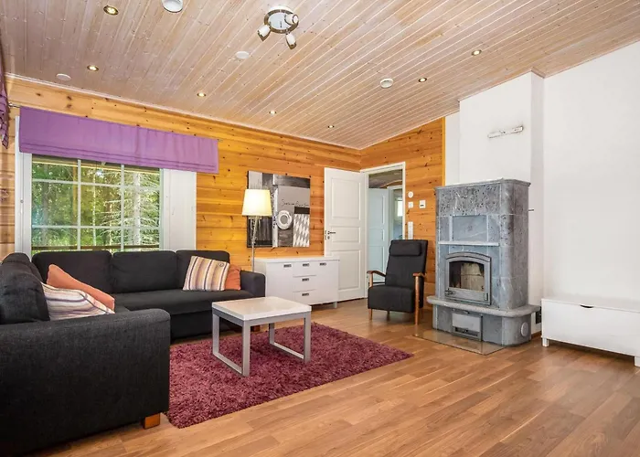 Kaisla By Interhome *