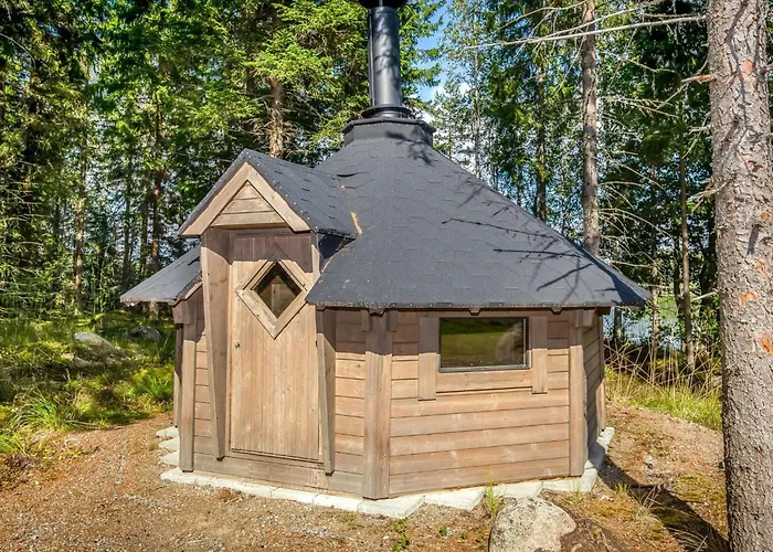 Kaisla By Interhome *