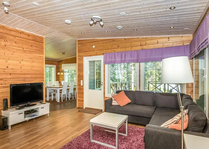 Kaisla By Interhome 度假居 *