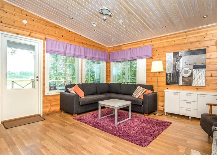 Kaisla By Interhome *