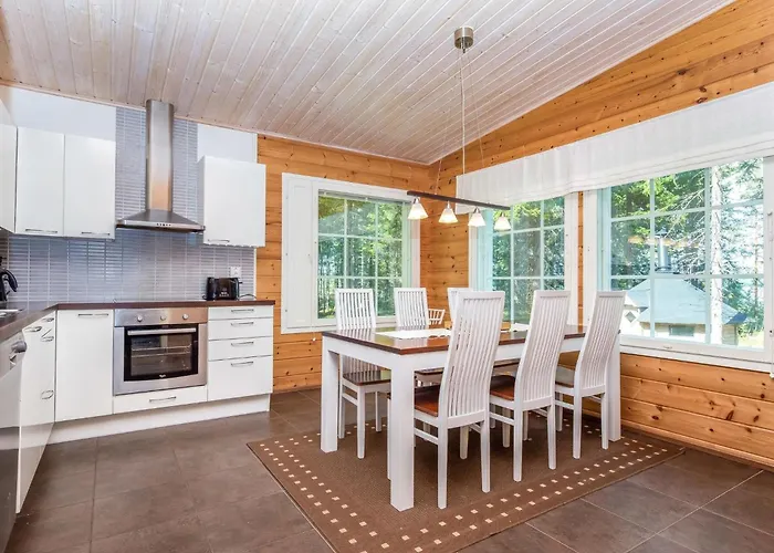 度假居 Kaisla By Interhome