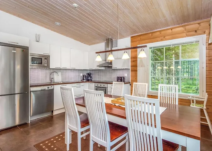 Kaisla By Interhome *