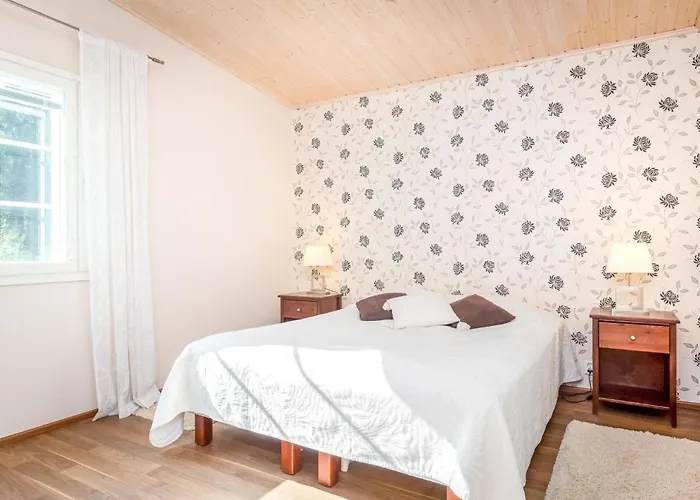 Kaisla By Interhome Pertunmaa