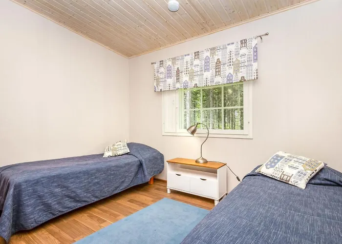 Kaisla By Interhome 度假居 *