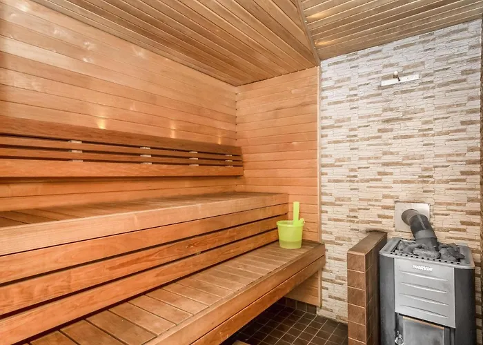 度假居 Kaisla By Interhome *