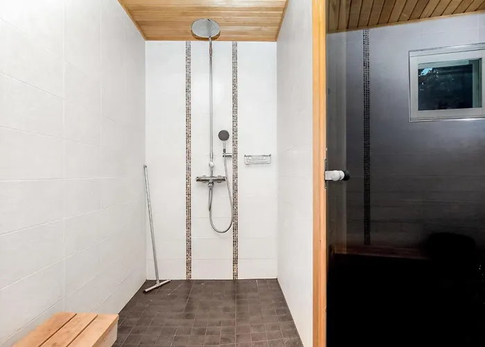 Kaisla By Interhome 度假居 *