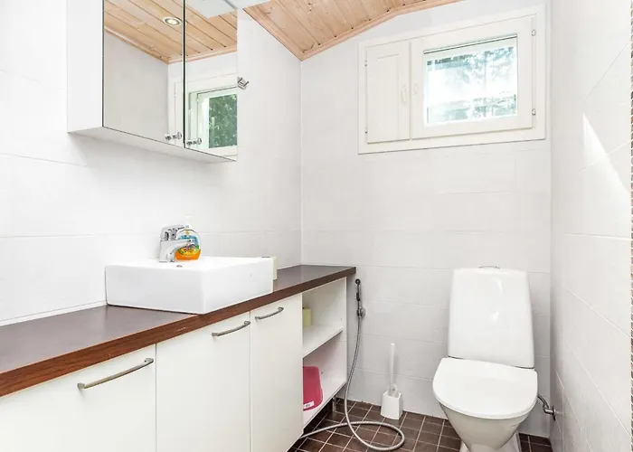 Kaisla By Interhome * Pertunmaa